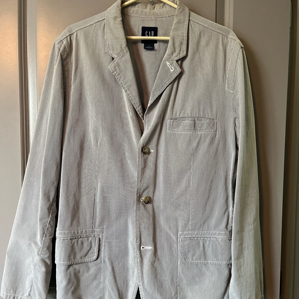 Gap Jacket - image 1